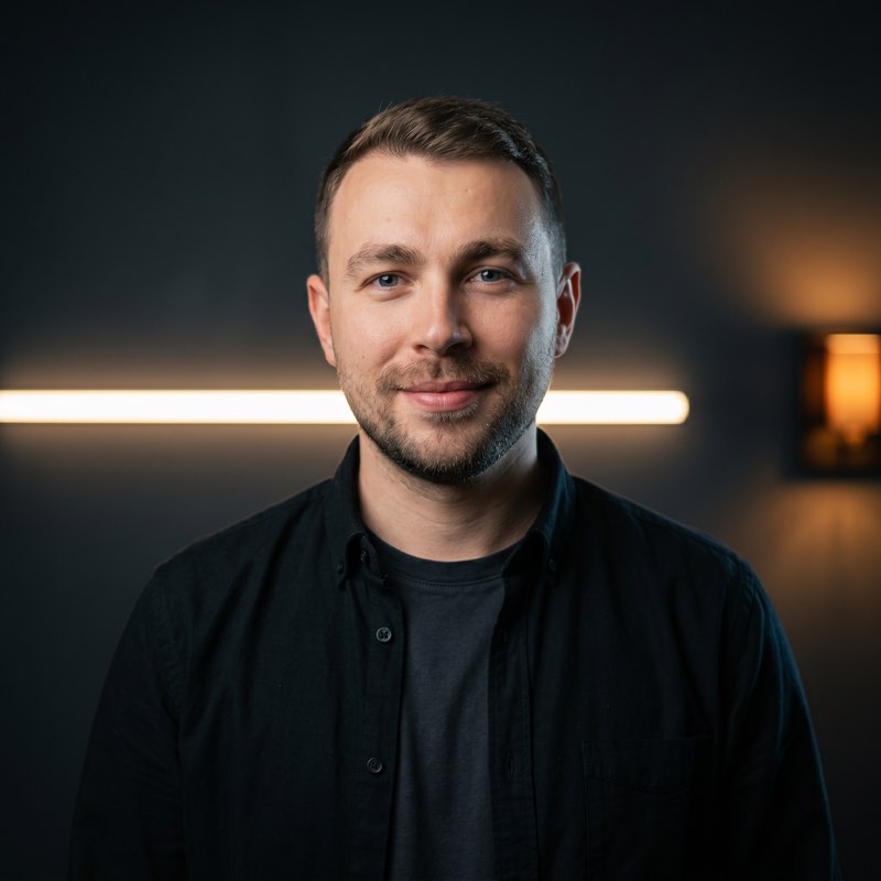 Владислав Воронцов — основатель Avocado Pro